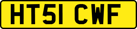 HT51CWF