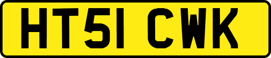 HT51CWK