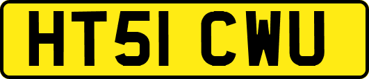 HT51CWU