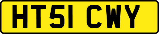 HT51CWY