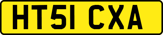 HT51CXA