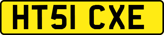 HT51CXE