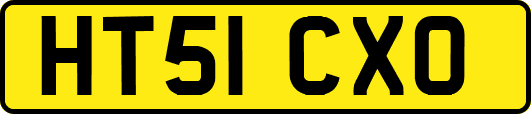 HT51CXO