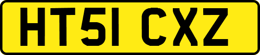 HT51CXZ