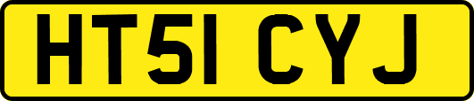 HT51CYJ