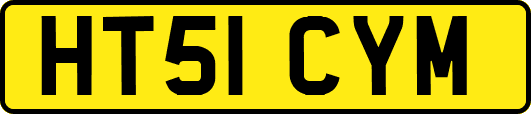 HT51CYM