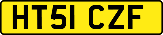 HT51CZF