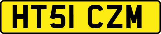 HT51CZM