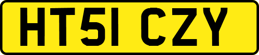 HT51CZY