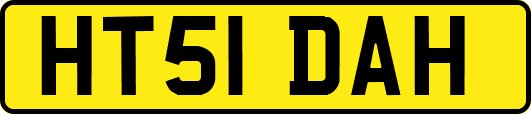 HT51DAH