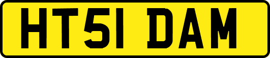 HT51DAM