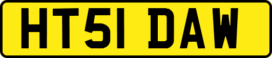 HT51DAW