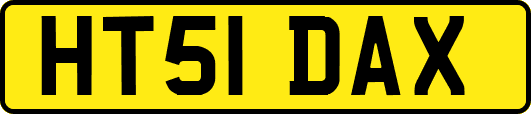 HT51DAX