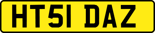 HT51DAZ