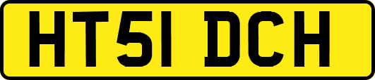 HT51DCH