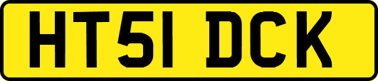 HT51DCK