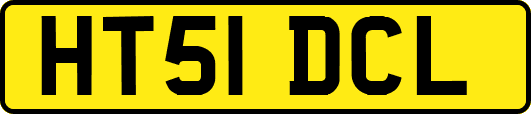 HT51DCL