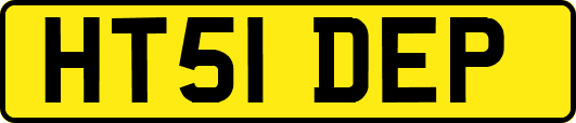 HT51DEP