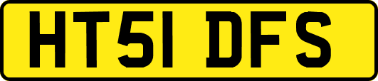 HT51DFS