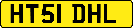 HT51DHL