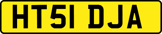 HT51DJA