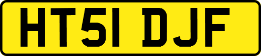 HT51DJF