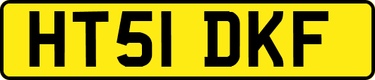 HT51DKF