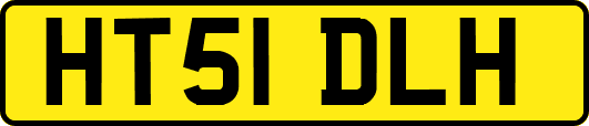 HT51DLH