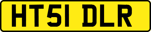 HT51DLR
