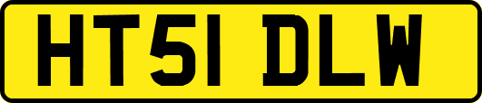 HT51DLW