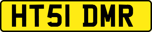 HT51DMR