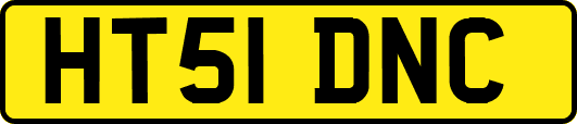 HT51DNC