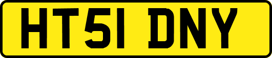 HT51DNY