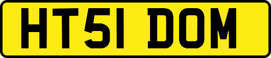 HT51DOM