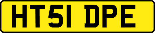 HT51DPE