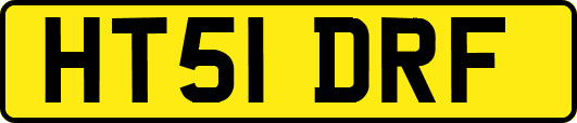 HT51DRF