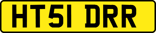 HT51DRR