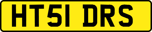 HT51DRS