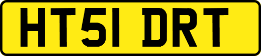 HT51DRT