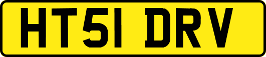 HT51DRV