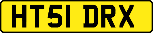 HT51DRX