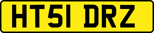 HT51DRZ