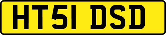 HT51DSD