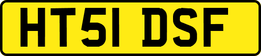 HT51DSF