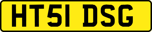 HT51DSG