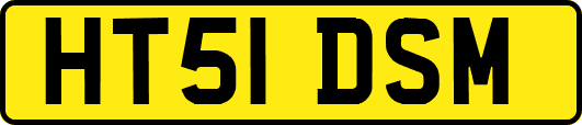 HT51DSM