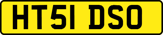 HT51DSO