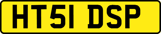 HT51DSP