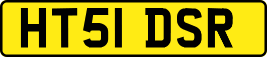 HT51DSR