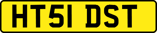 HT51DST